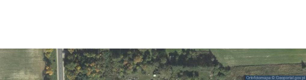Zdjęcie satelitarne Czułczyce ul.