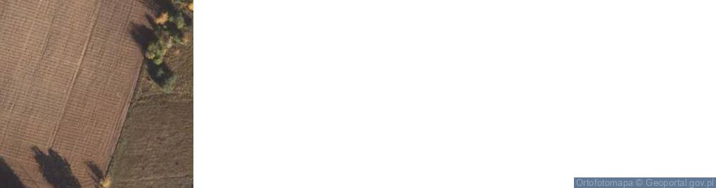 Zdjęcie satelitarne Czumsk Mały ul.