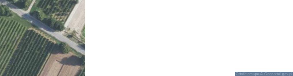 Zdjęcie satelitarne Czyżów Plebański ul.