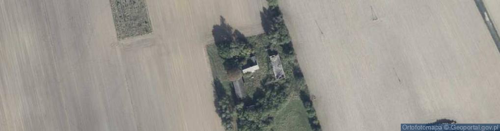 Zdjęcie satelitarne Czarnkowska ul.