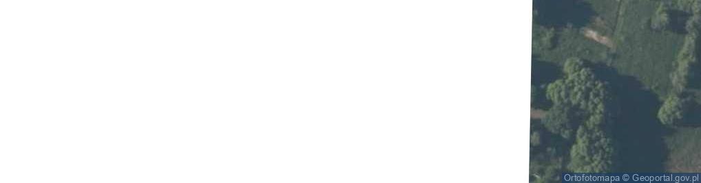 Zdjęcie satelitarne Częstochowska ul.