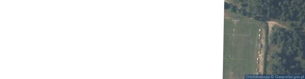 Zdjęcie satelitarne Częstochowska ul.