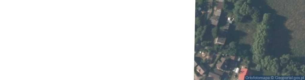Zdjęcie satelitarne Częstochowska ul.