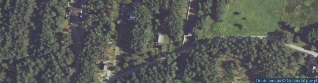 Zdjęcie satelitarne Czarka ul.