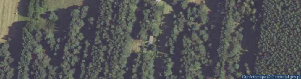 Zdjęcie satelitarne Czarka ul.