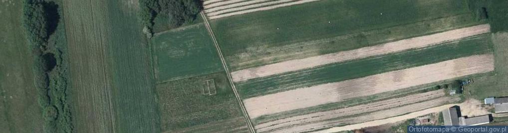 Zdjęcie satelitarne Dąbrowskiego Jarosława, gen. ul.