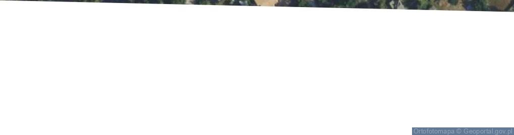 Zdjęcie satelitarne Daniela ul.