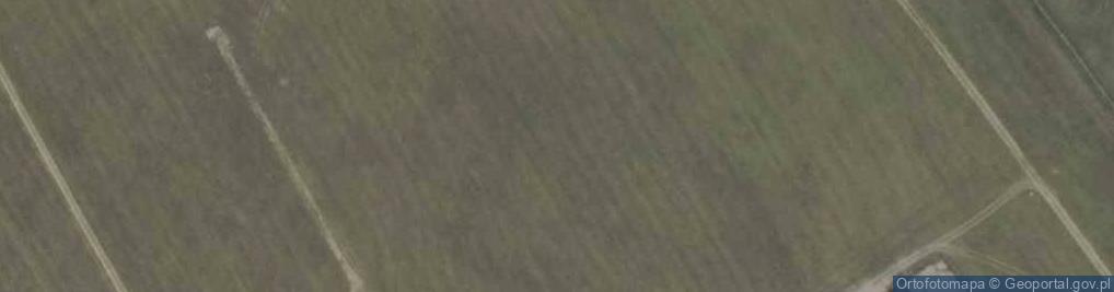 Zdjęcie satelitarne Daliowa ul.