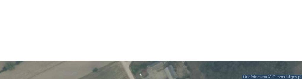 Zdjęcie satelitarne Dąbrowa Jastrzębska ul.