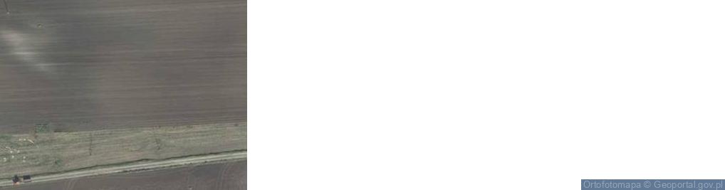 Zdjęcie satelitarne Dąbrowa ul.