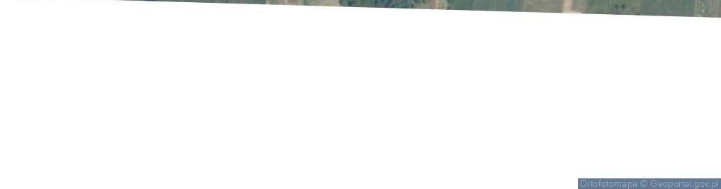 Zdjęcie satelitarne Dąbrowa ul.
