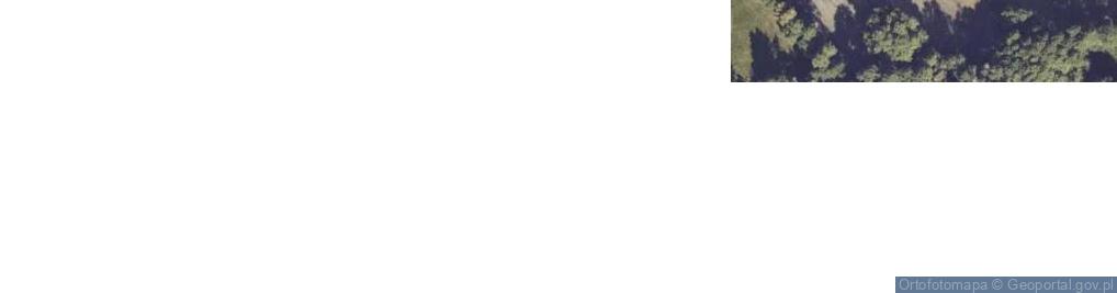 Zdjęcie satelitarne Dąbrowa ul.