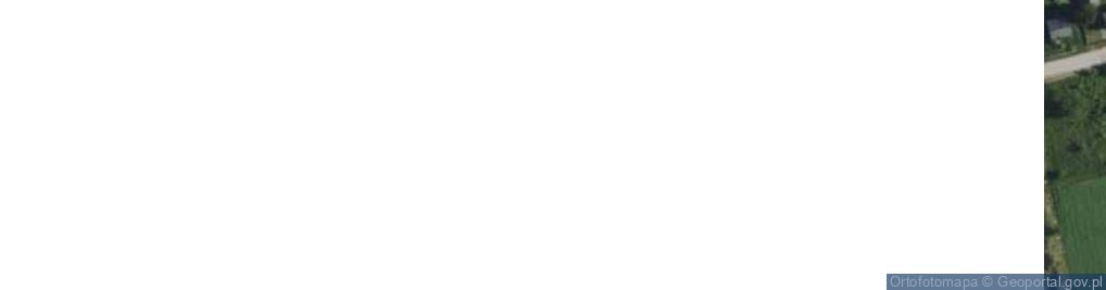 Zdjęcie satelitarne Dąbrowa ul.