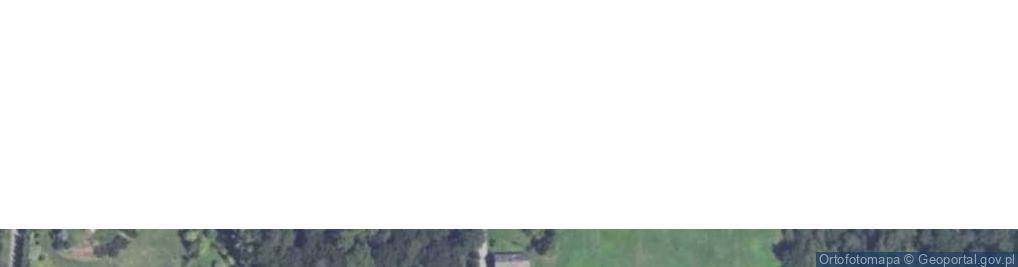 Zdjęcie satelitarne Dąbrówka ul.