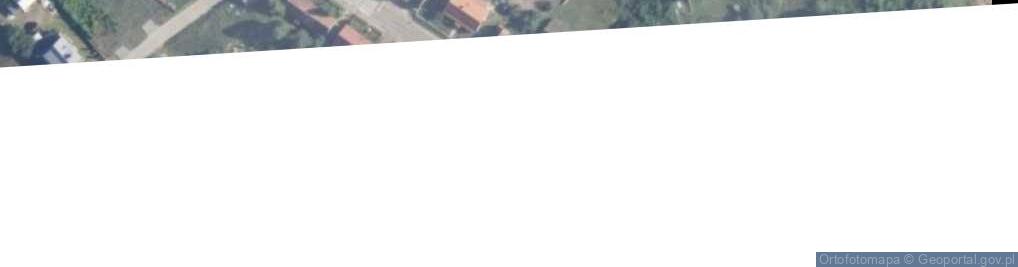 Zdjęcie satelitarne Dargobądz ul.