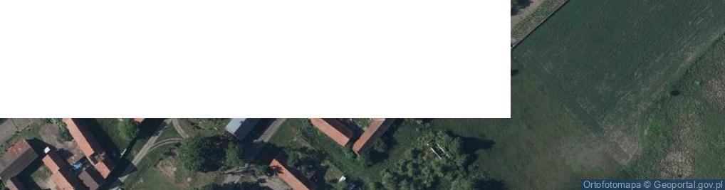 Zdjęcie satelitarne Darnawa ul.