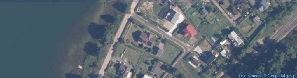 Zdjęcie satelitarne Dambka Józefa, por. ul.