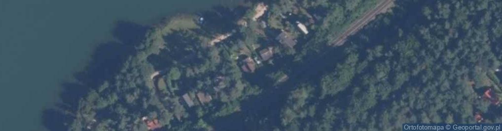 Zdjęcie satelitarne Dambka Józefa, por. ul.