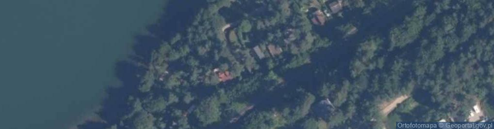Zdjęcie satelitarne Dambka Józefa, por. ul.