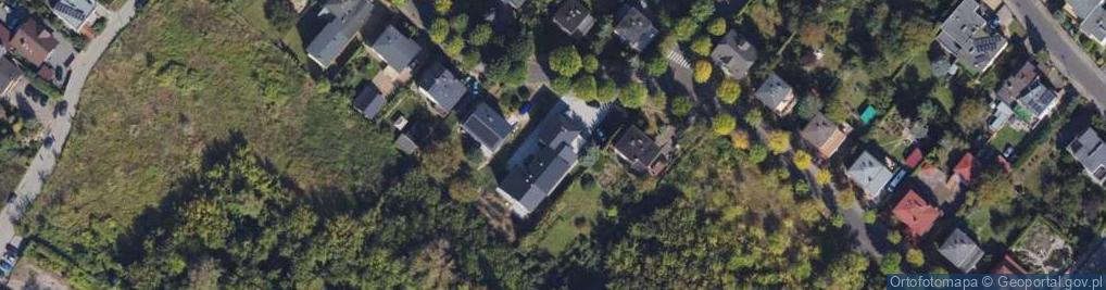 Zdjęcie satelitarne Dembickiego Józefa ul.
