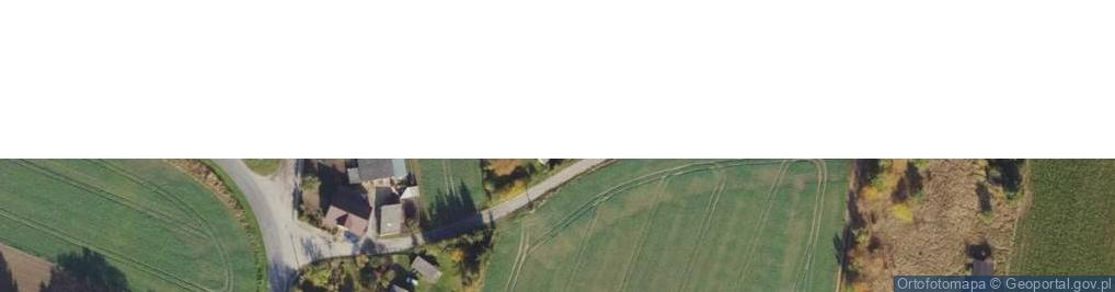 Zdjęcie satelitarne Dębionek ul.