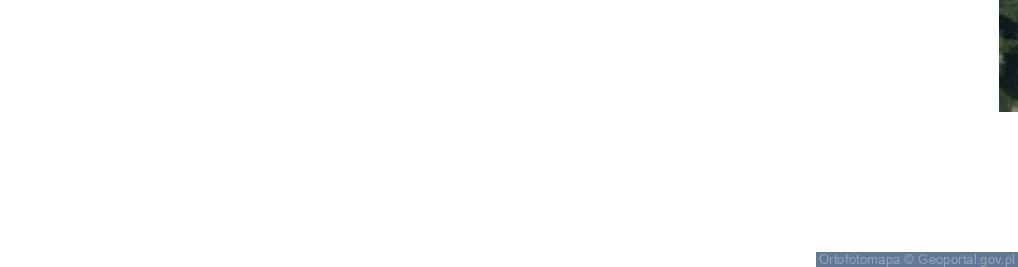 Zdjęcie satelitarne Dębowiec Mały ul.