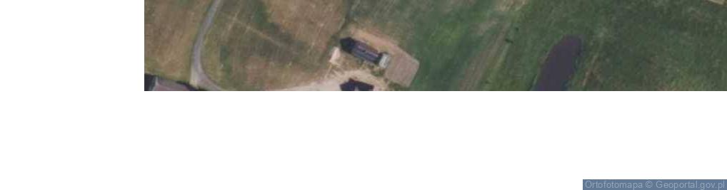 Zdjęcie satelitarne Deksznie ul.