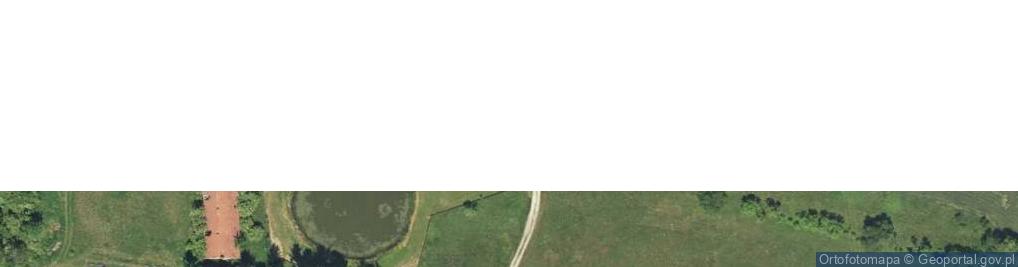 Zdjęcie satelitarne Derkacze ul.