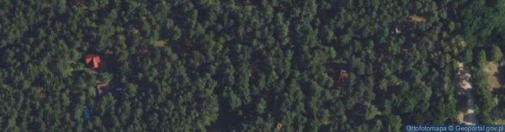 Zdjęcie satelitarne Deskurów ul.