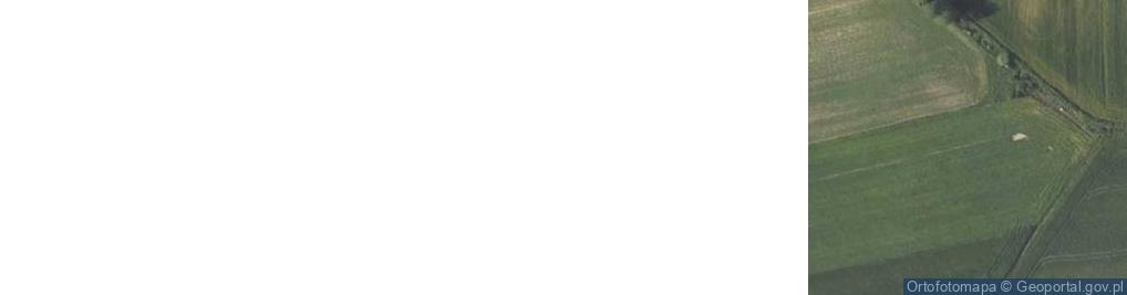 Zdjęcie satelitarne Deszkowice Pierwsze ul.