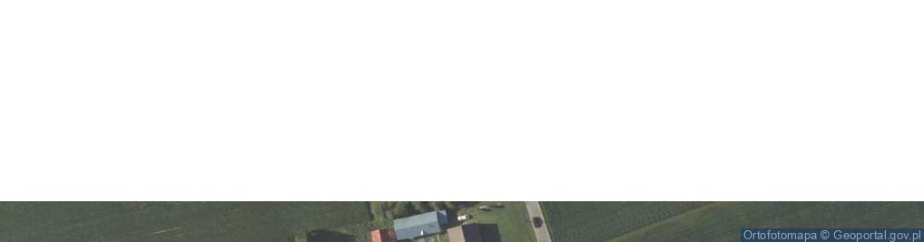 Zdjęcie satelitarne Deszkowice Pierwsze ul.