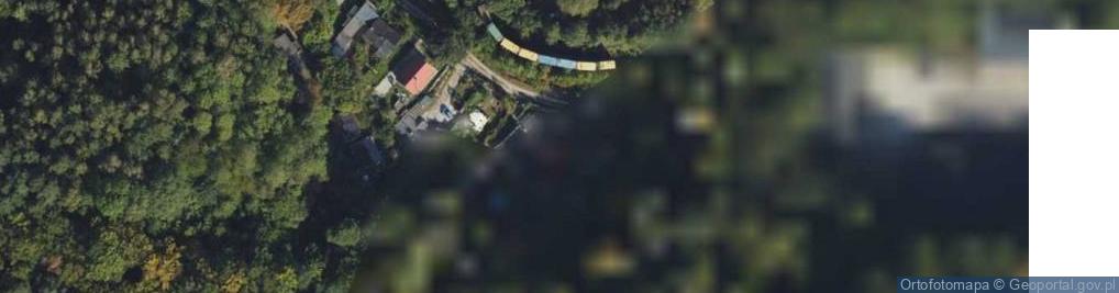 Zdjęcie satelitarne Dembińskiego Bronisława ul.