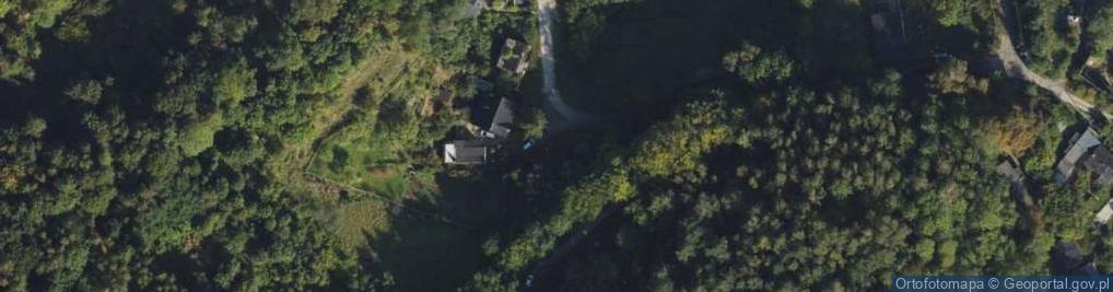 Zdjęcie satelitarne Dembińskiego Bronisława ul.