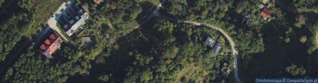 Zdjęcie satelitarne Dembińskiego Bronisława ul.