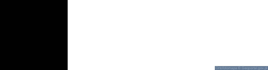 Zdjęcie satelitarne Dębowa ul.