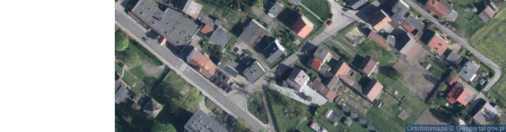 Zdjęcie satelitarne Dembowskiego Edwarda ul.
