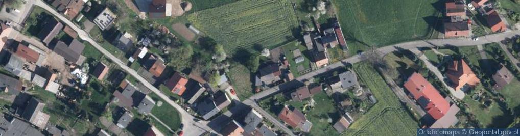 Zdjęcie satelitarne Dembowskiego Edwarda ul.