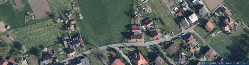 Zdjęcie satelitarne Dembowskiego Edwarda ul.