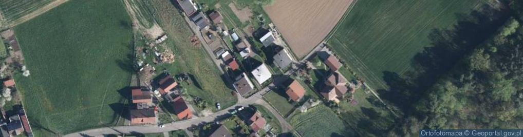 Zdjęcie satelitarne Dembowskiego Edwarda ul.