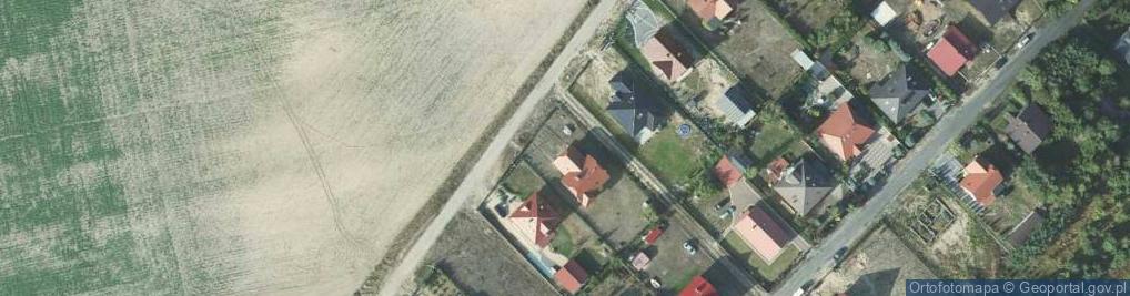 Zdjęcie satelitarne Dembieńskiego Józefa, ks. ul.