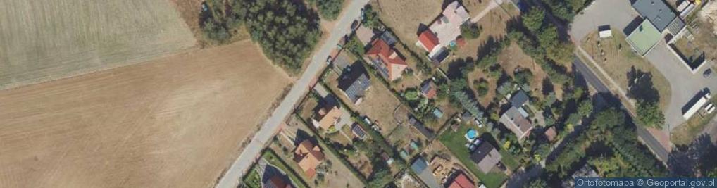 Zdjęcie satelitarne Dembieńskiego Józefa, ks. ul.