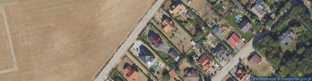 Zdjęcie satelitarne Dembieńskiego Józefa, ks. ul.