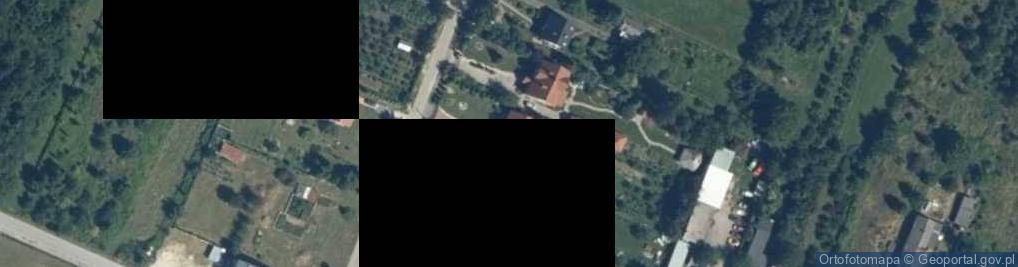 Zdjęcie satelitarne Dembińskich ul.