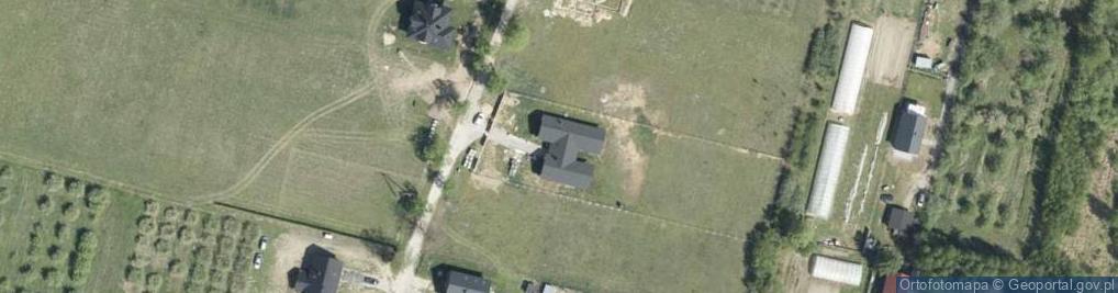 Zdjęcie satelitarne Dembińskich ul.