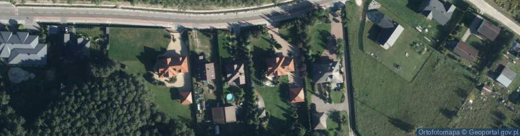 Zdjęcie satelitarne Dewajtis ul.