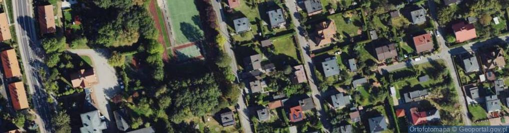Zdjęcie satelitarne Didura Adama ul.
