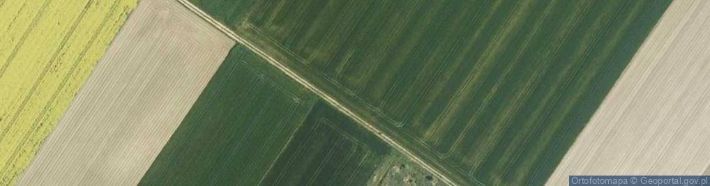 Zdjęcie satelitarne Diamentowa ul.