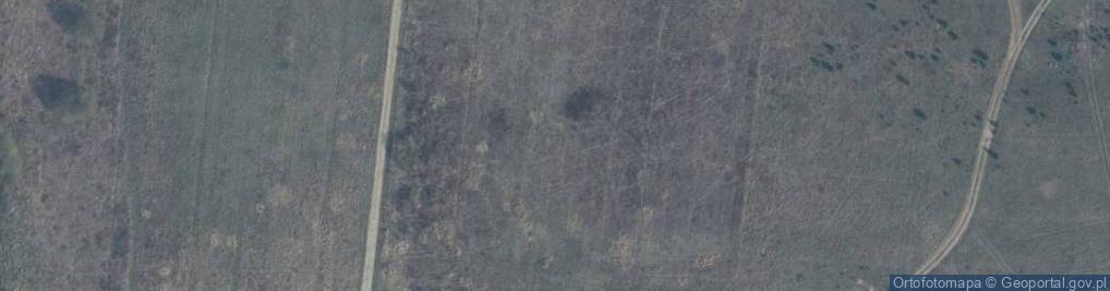 Zdjęcie satelitarne Diamentowa ul.