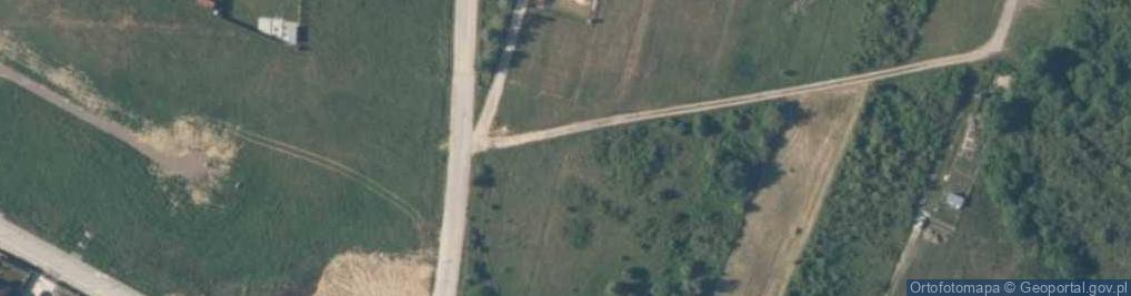 Zdjęcie satelitarne Długosza Jana ul.