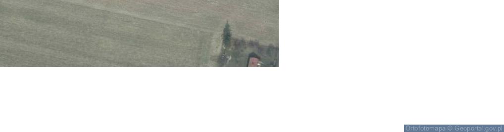 Zdjęcie satelitarne Długa ul.